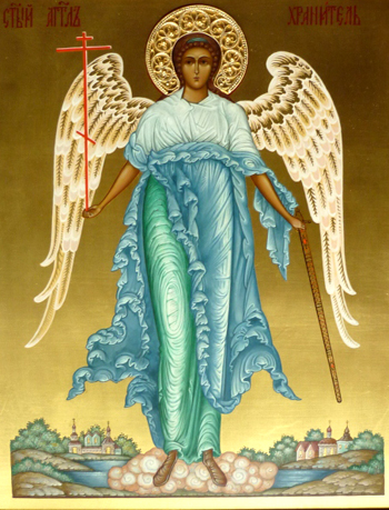 Ангел Хранитель